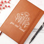 You Are Loved Journal