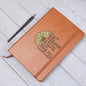 Sunflower Inspirational Journal