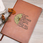 Sunflower Inspirational Journal