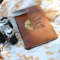 Sunflower Inspirational Journal