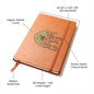 Sunflower Inspirational Journal