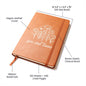 You Are Loved Journal