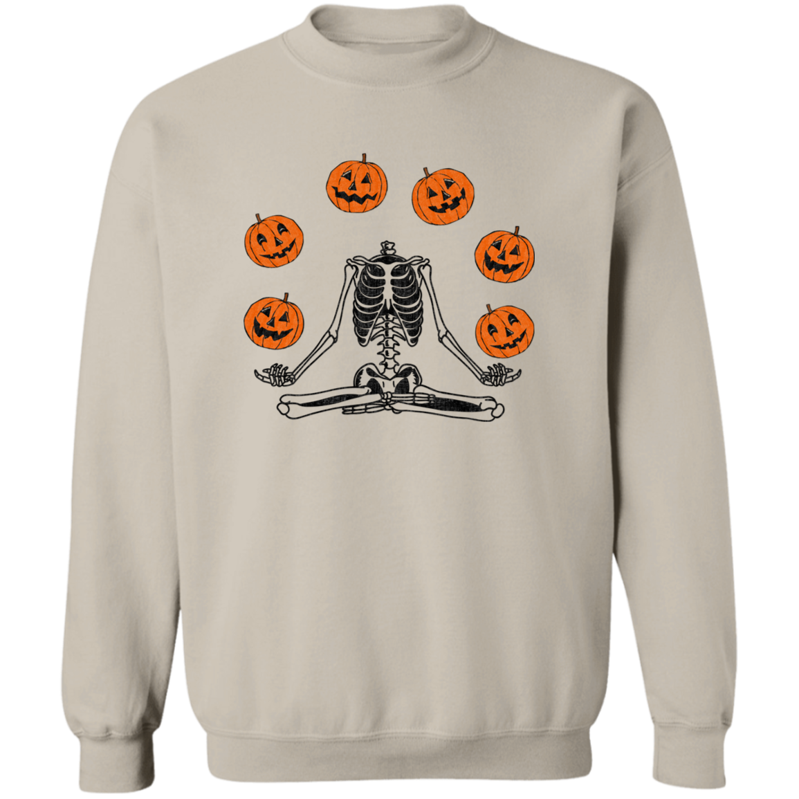 Juggling Pumpkins Shirt