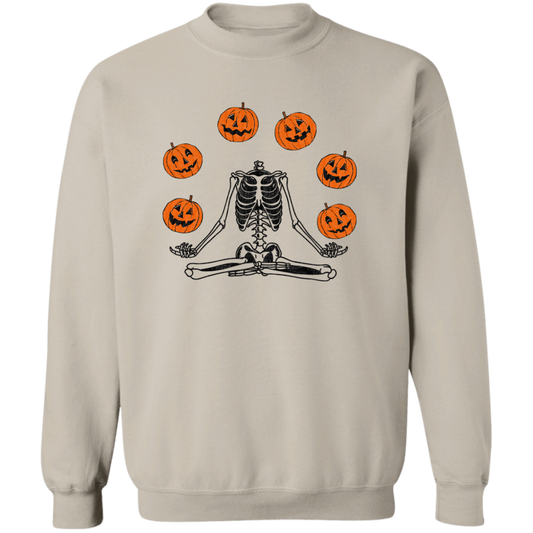 Juggling Pumpkins Shirt