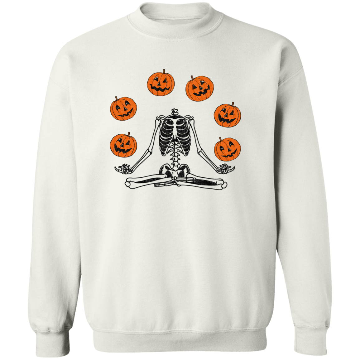 Juggling Pumpkins Shirt